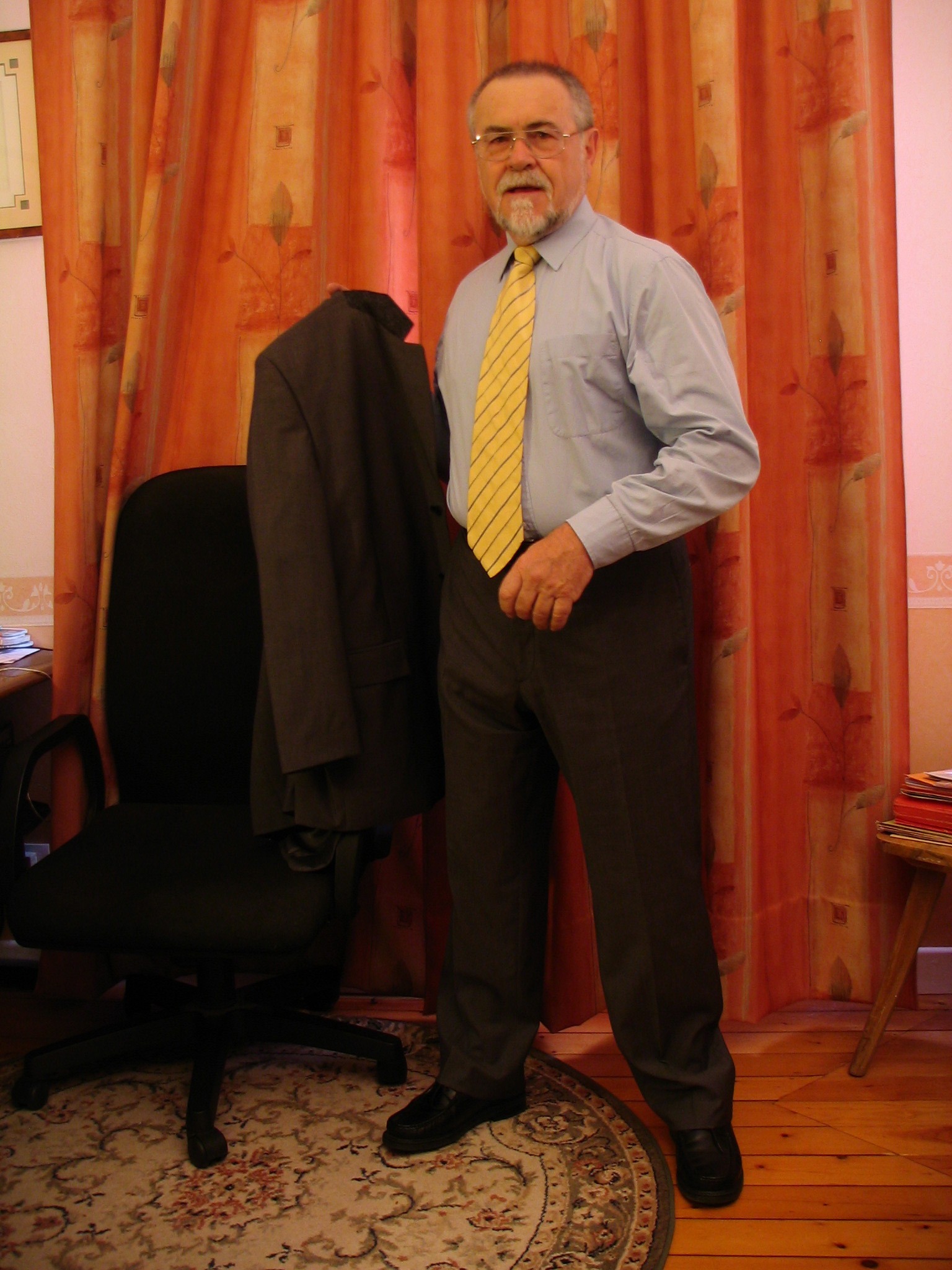 Nassir - Condémines (Nendaz) - Valais | Gay