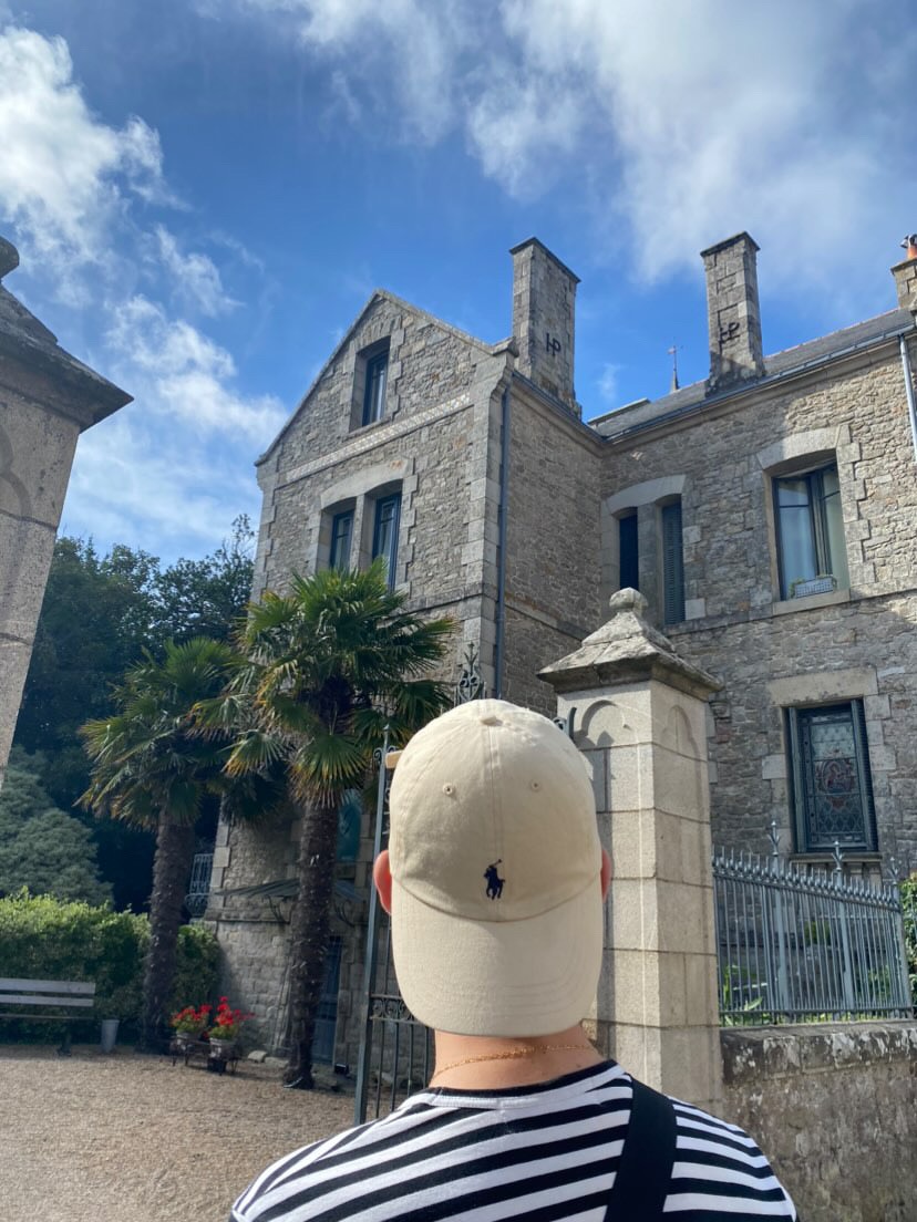 Gilbert - Emmenbrücke - Lucerne | Gay