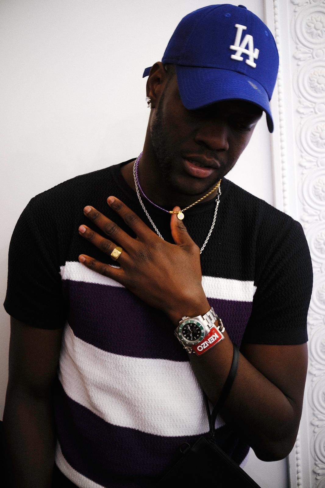 Taleb - Elsau - Zurich | Gay