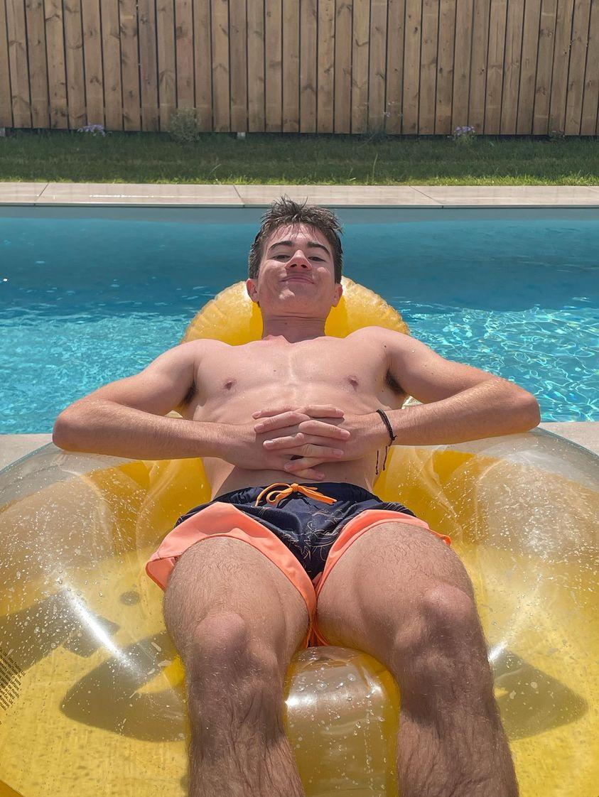 Ziad - Aïre - Genève | Gay