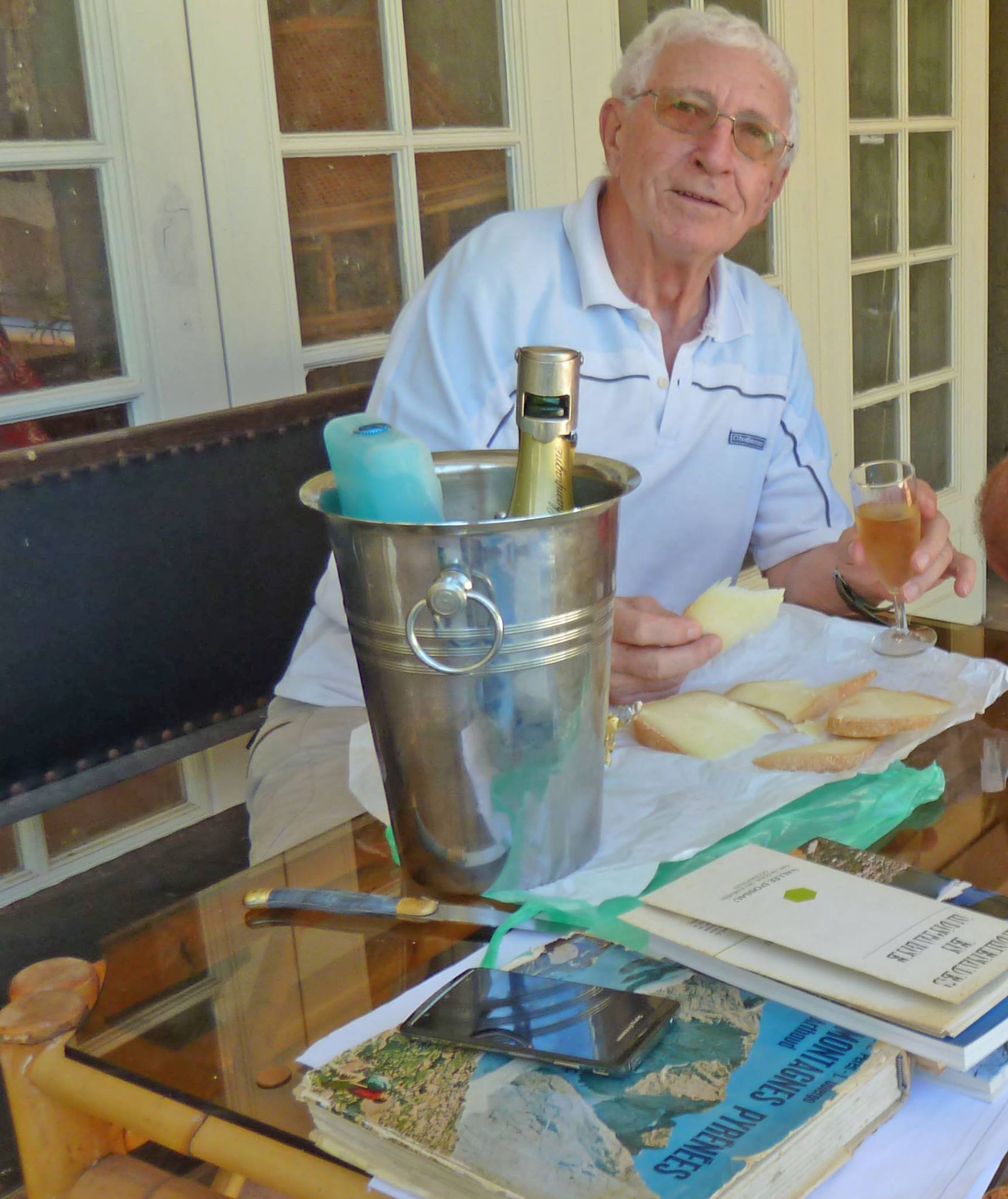 Nasir - Denezy - Vaud | Gay