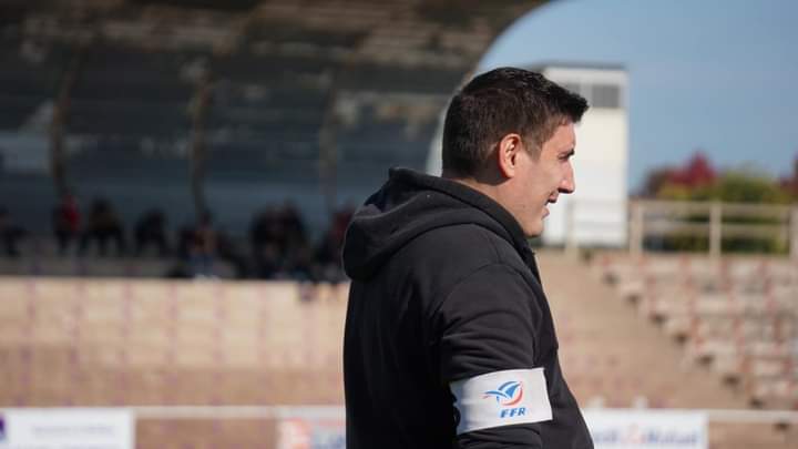 Eladio - Euseigne - Valais | Gay