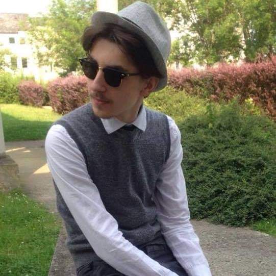 Gille - Hersiwil - Soleure | Gay