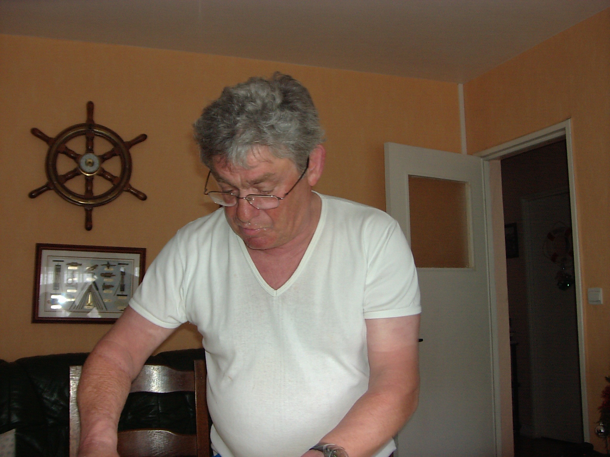 Johnatan - Abtwil AG - Argovie | Gay