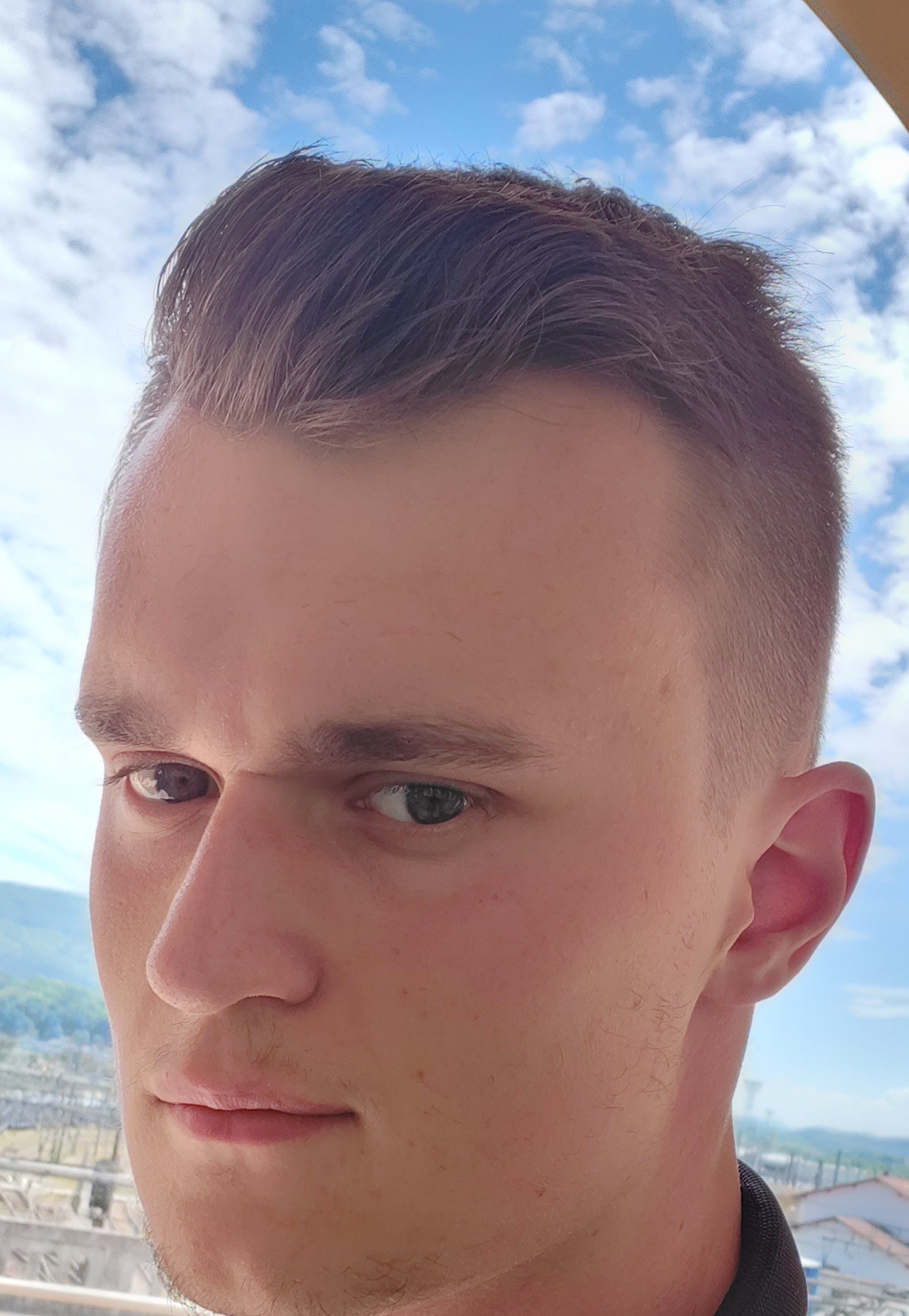 Ildefonso - Achseten - Berne | Gay