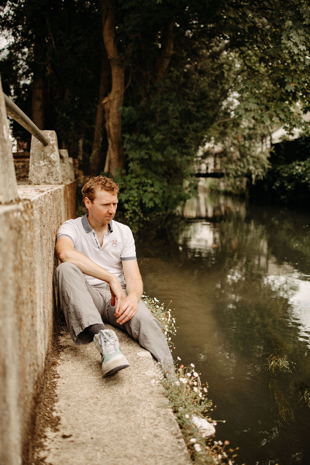 Ridge - Adlikon b. Regensdorf - Zurich | Gay