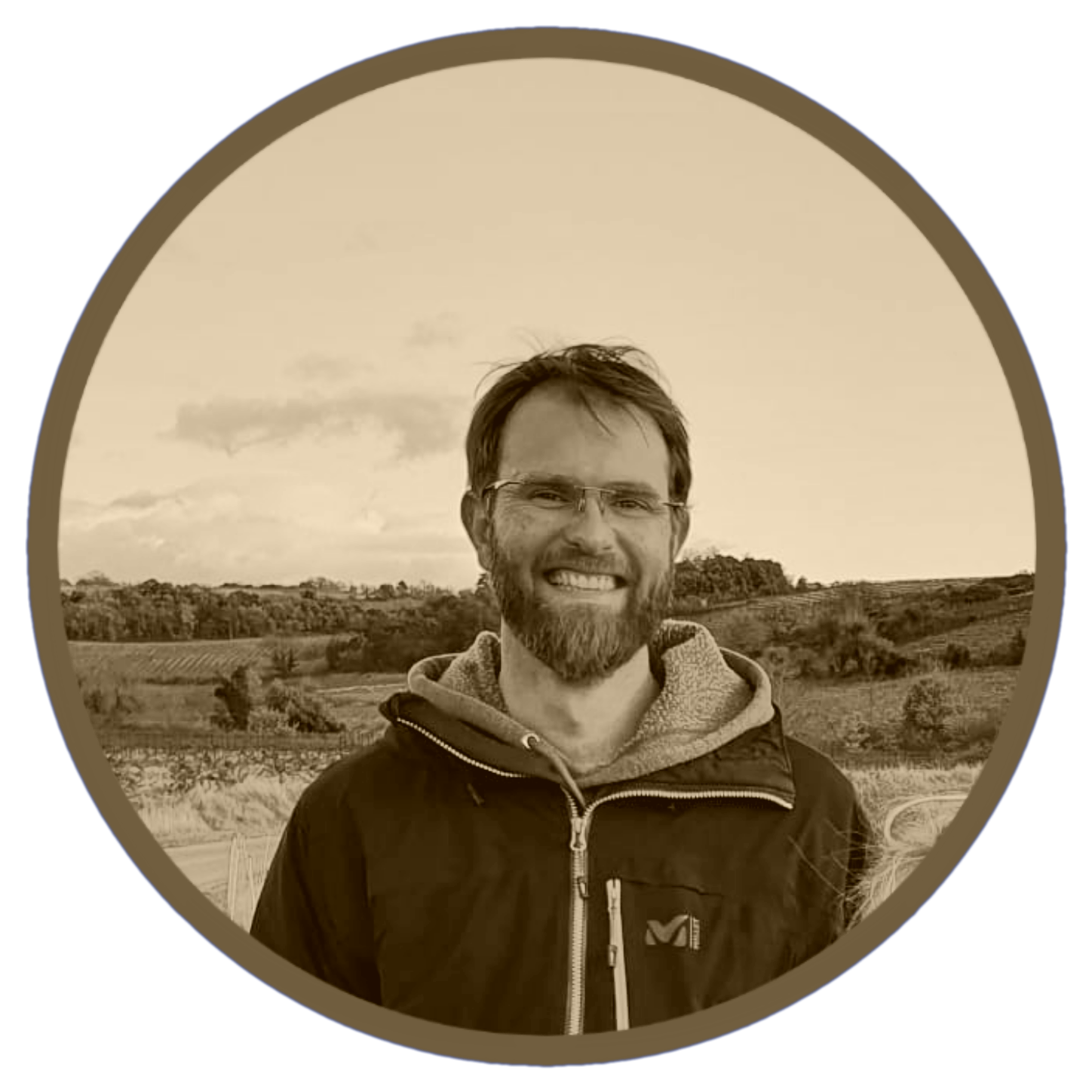 Gery - Interlaken - Berne | Gay