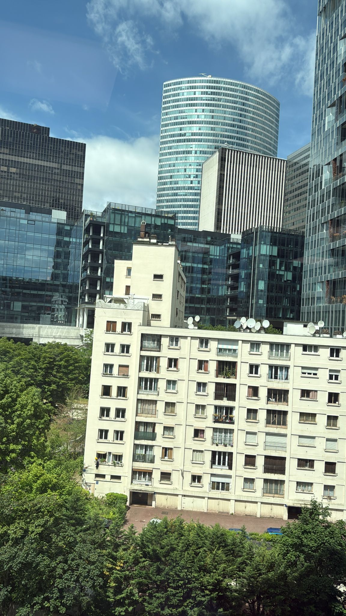 Najime - Halten - Soleure | Gay