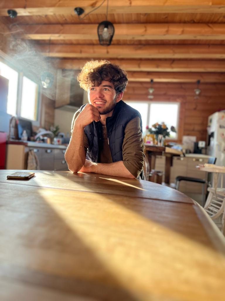 Paul-victor - Göschenen - Uri | Gay