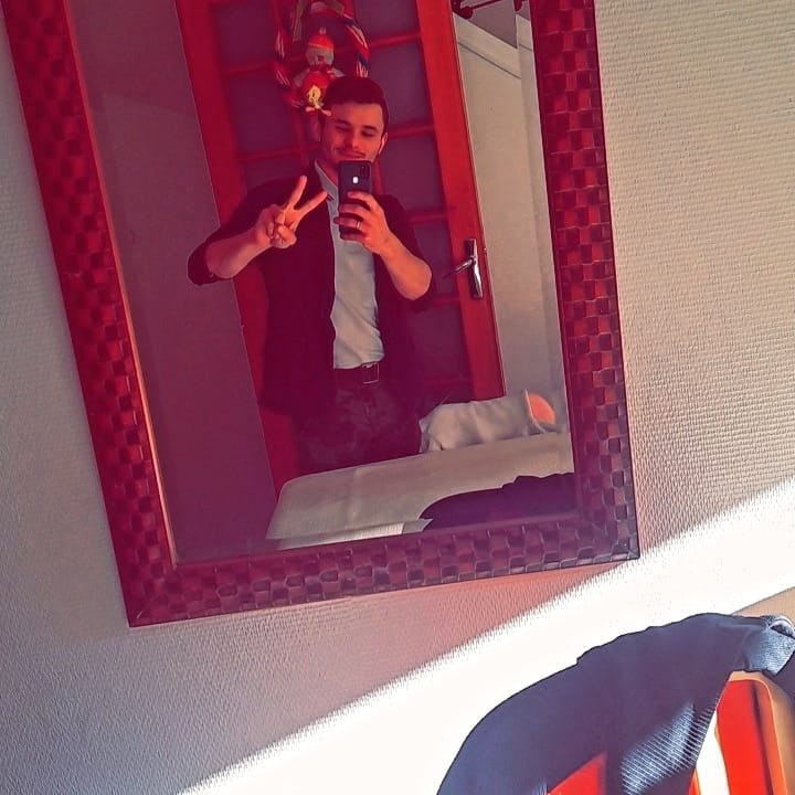 Salvator - Aesch LU - Lucerne | Gay