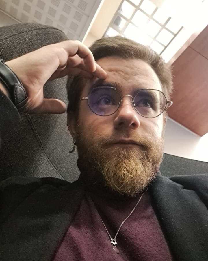 Keenan - Buch b. Frauenfeld - Thurgovie | Gay