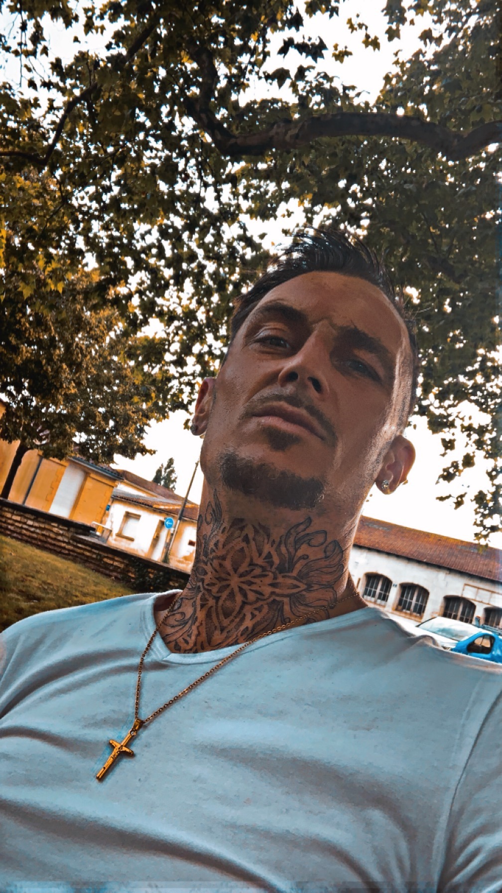 Almire - Hinterforst - Saint-Gall | Gay