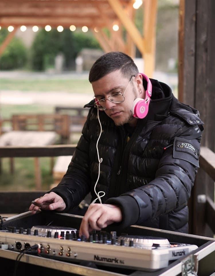 Polo - Ernen - Valais | Gay