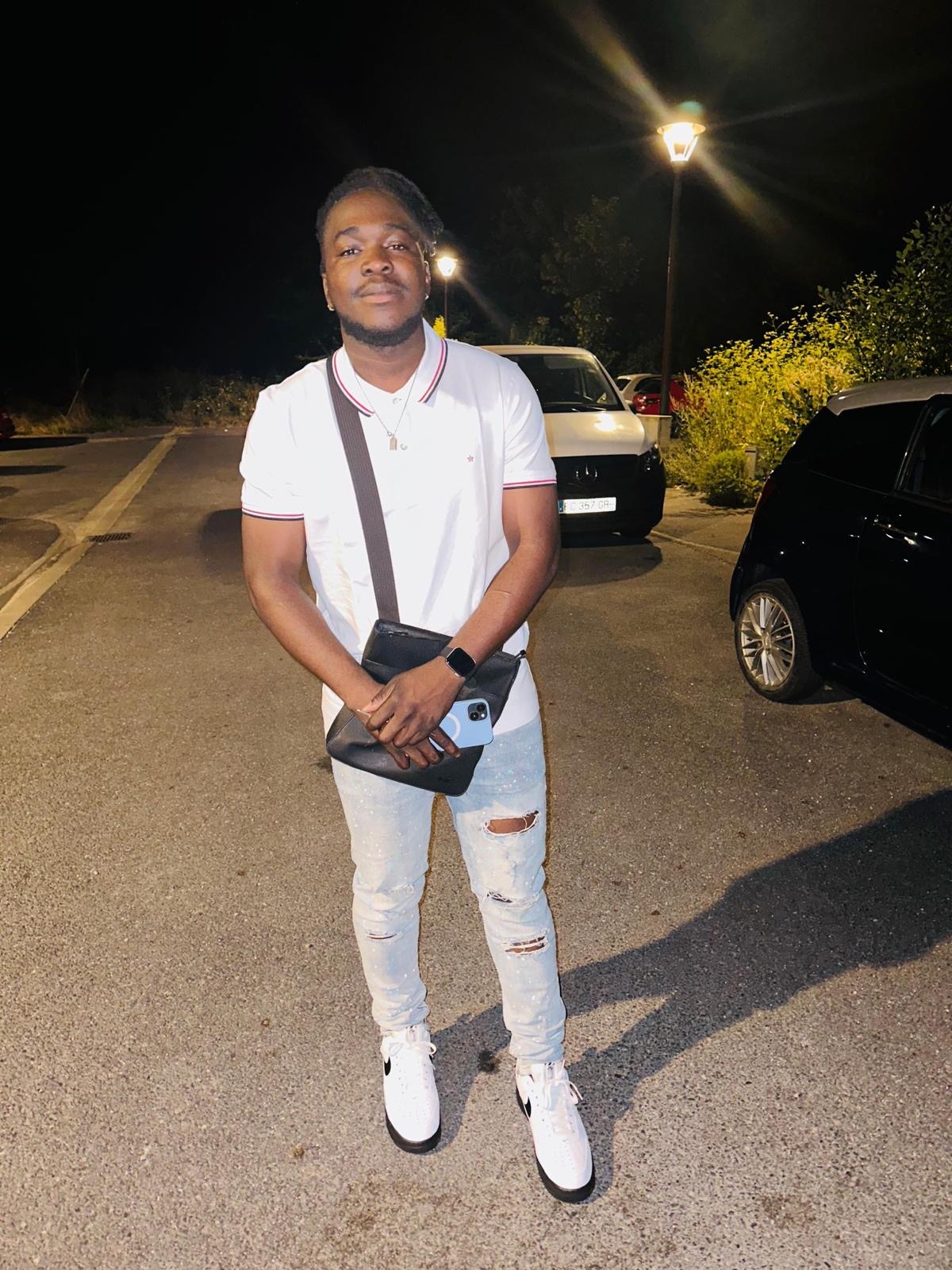 Mady - Lax - Valais | Gay