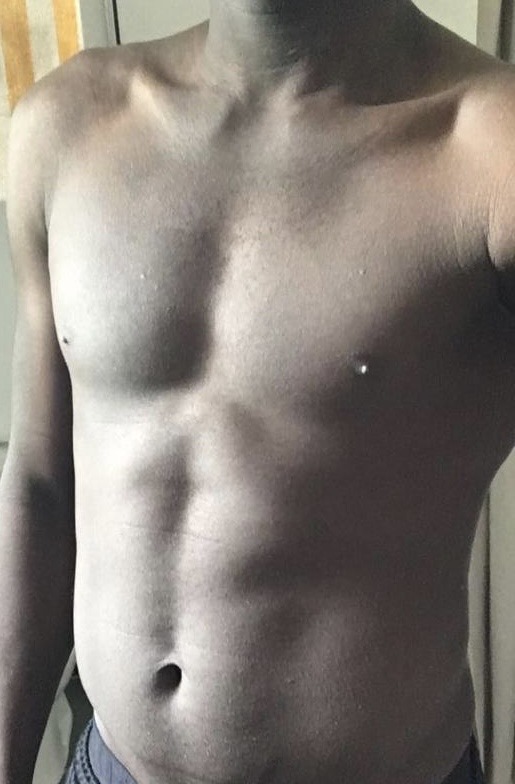 Mohamed-amir - Bogno - Tessin | Gay