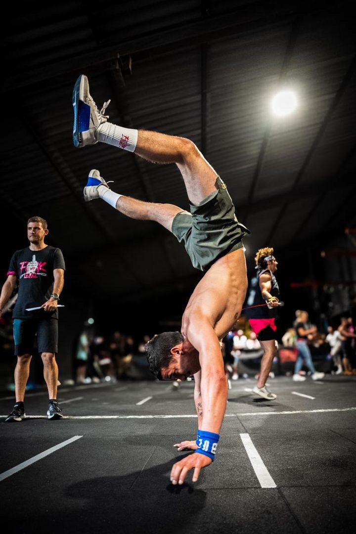 Dakota - Bärau - Berne | Gay