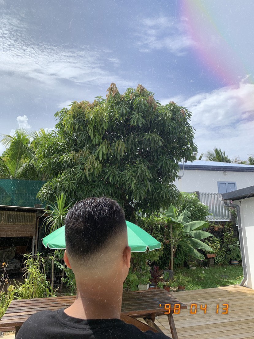 Jaheim - Cortébert - Berne | Gay