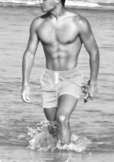 Sandjay - Elm - Glaris | Gay