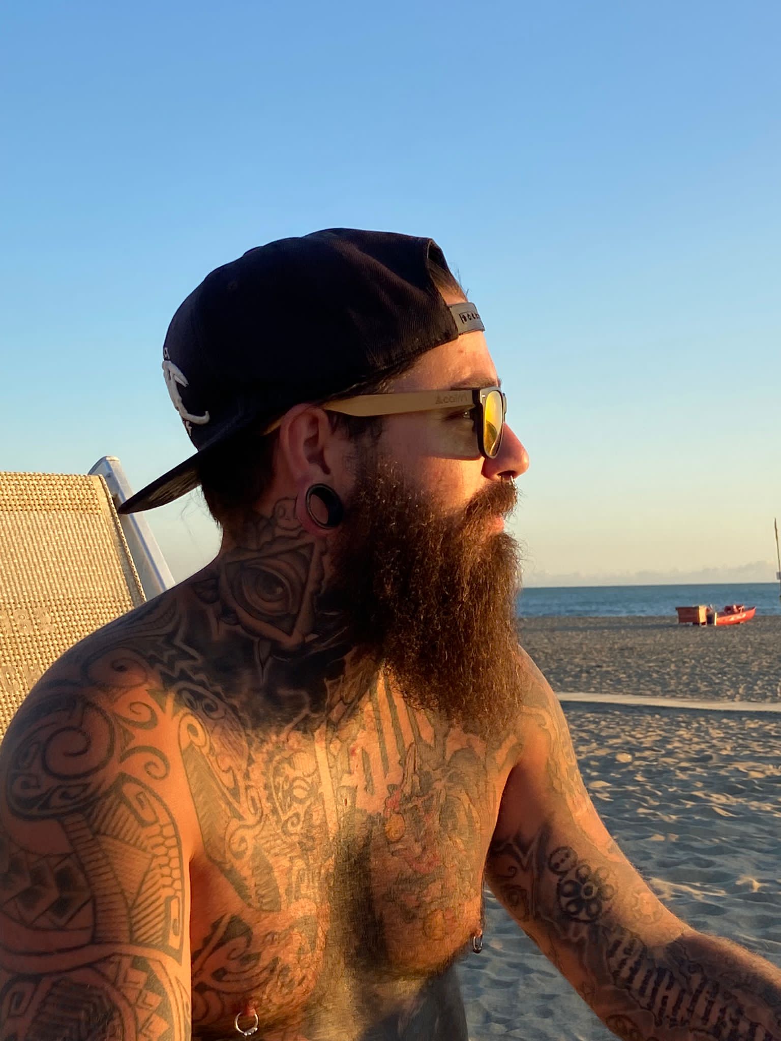 Jimmy - Ballaigues - Vaud | Gay