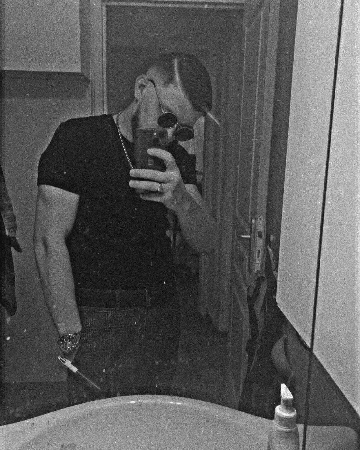 Thanael - Kaisten - Argovie | Gay