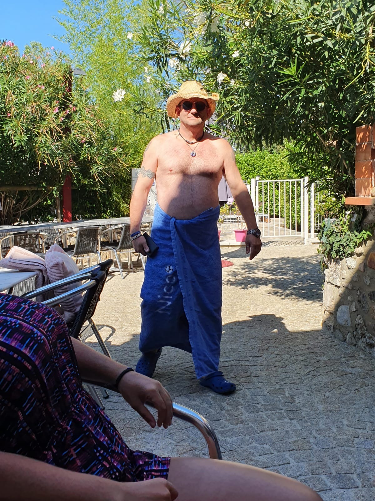 Louay - Ballens - Vaud | Gay