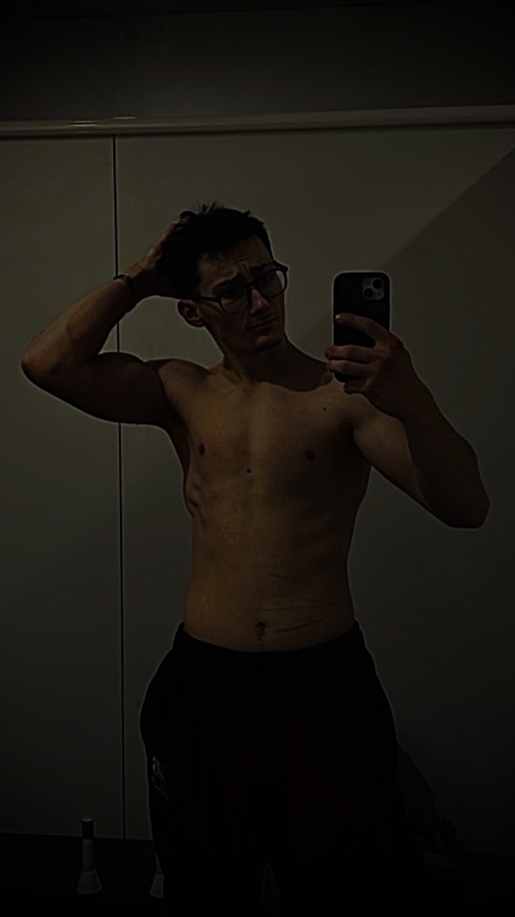 Souhayl - Ballmoos - Berne | Gay