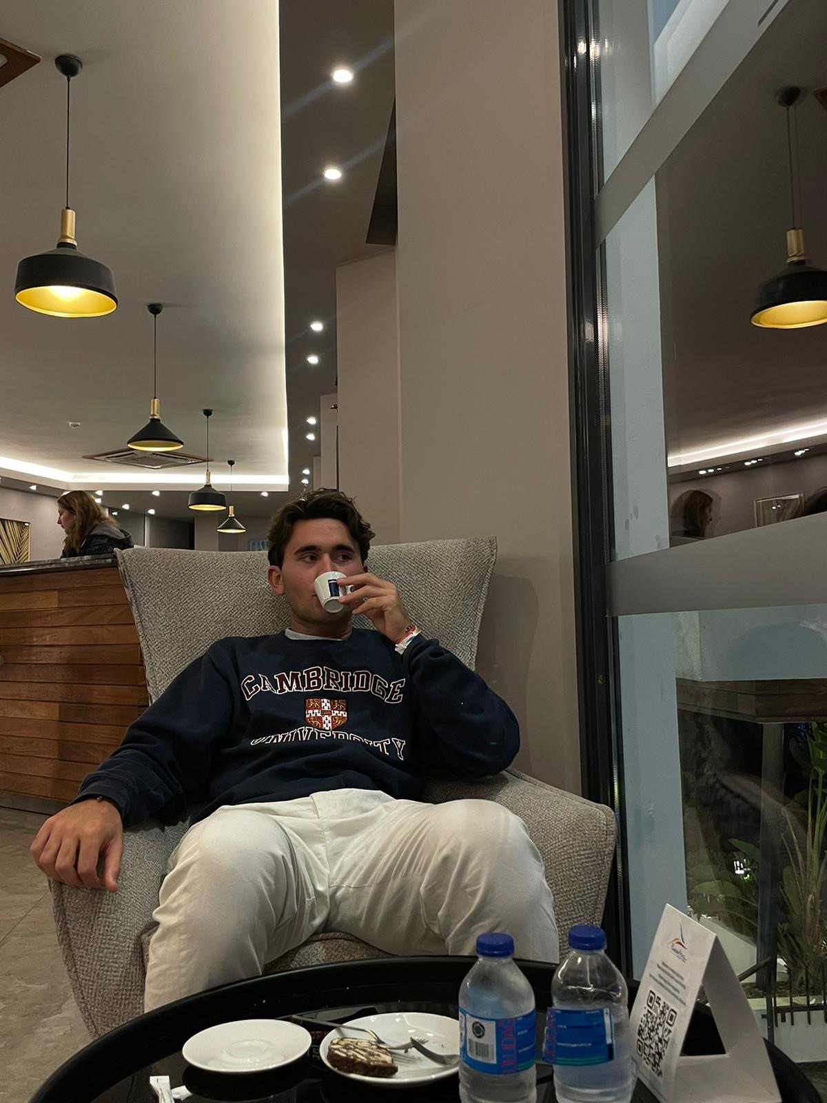 Balamine - Chevroux - Vaud | Gay