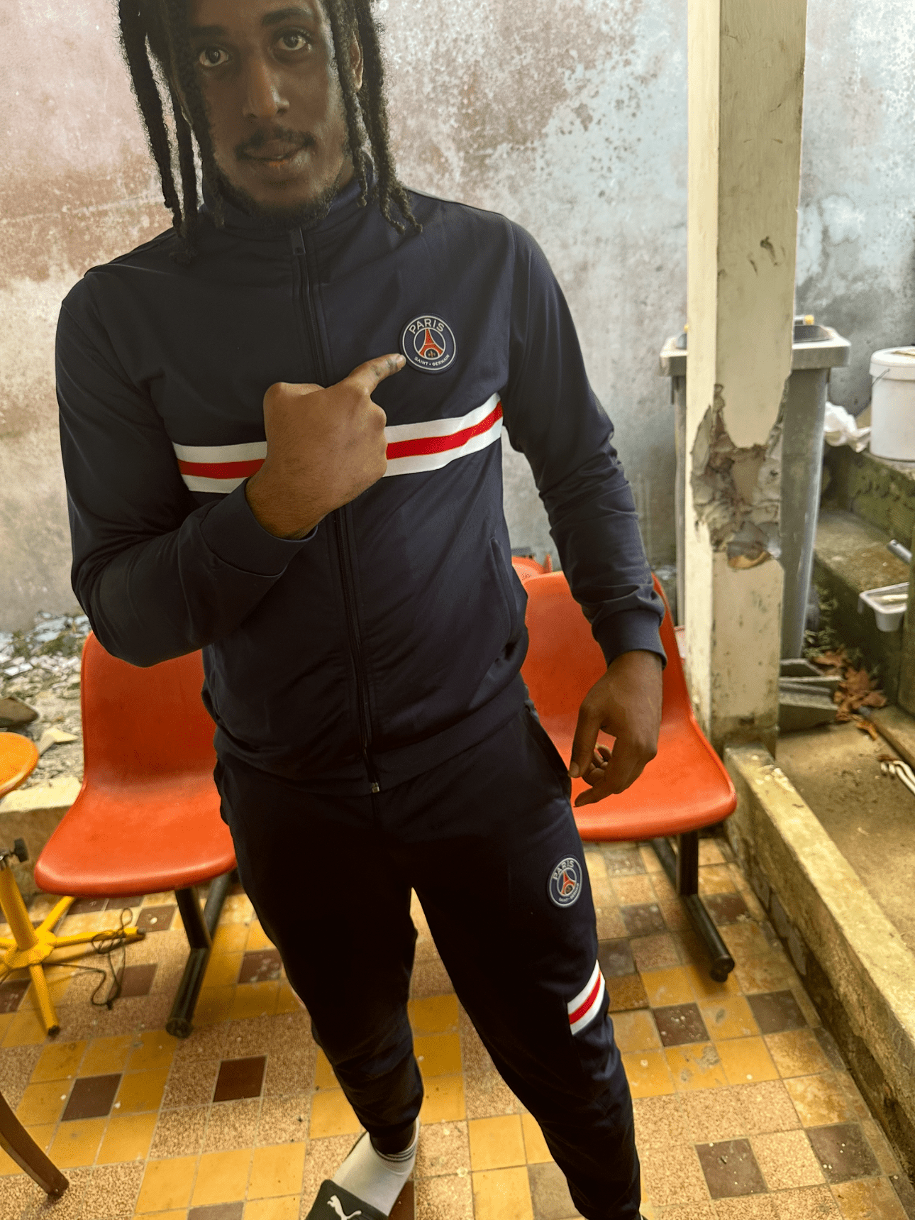 Maleck - Hasliberg Goldern - Berne | Gay