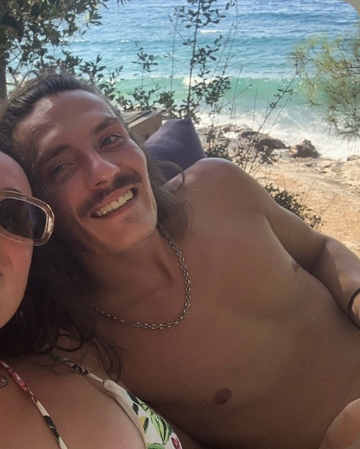 Aly - Ballwil - Lucerne | Gay