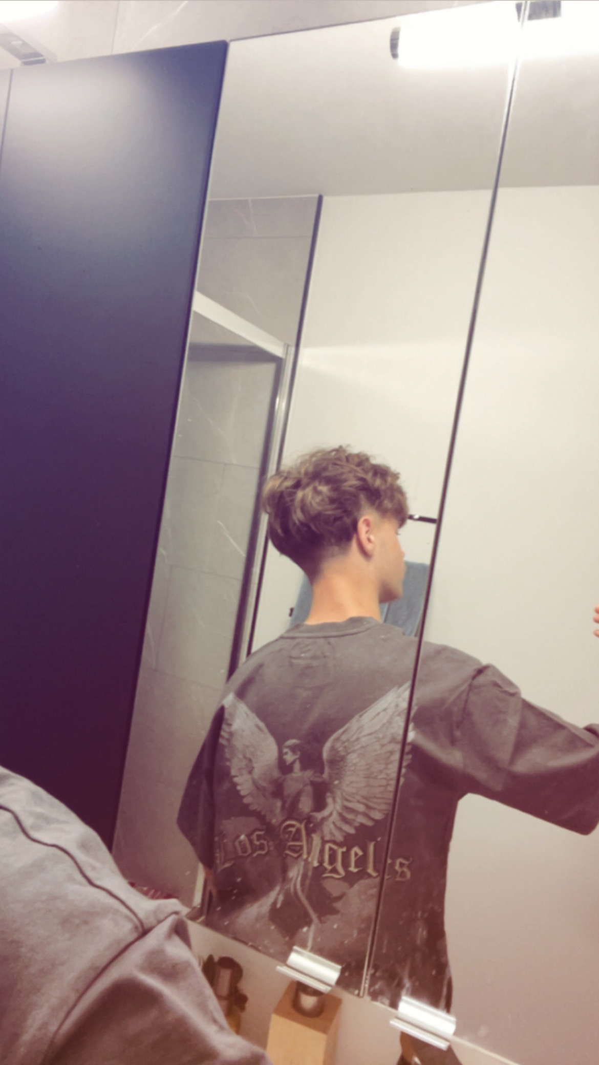 Ezequiel - Lieli LU - Lucerne | Gay