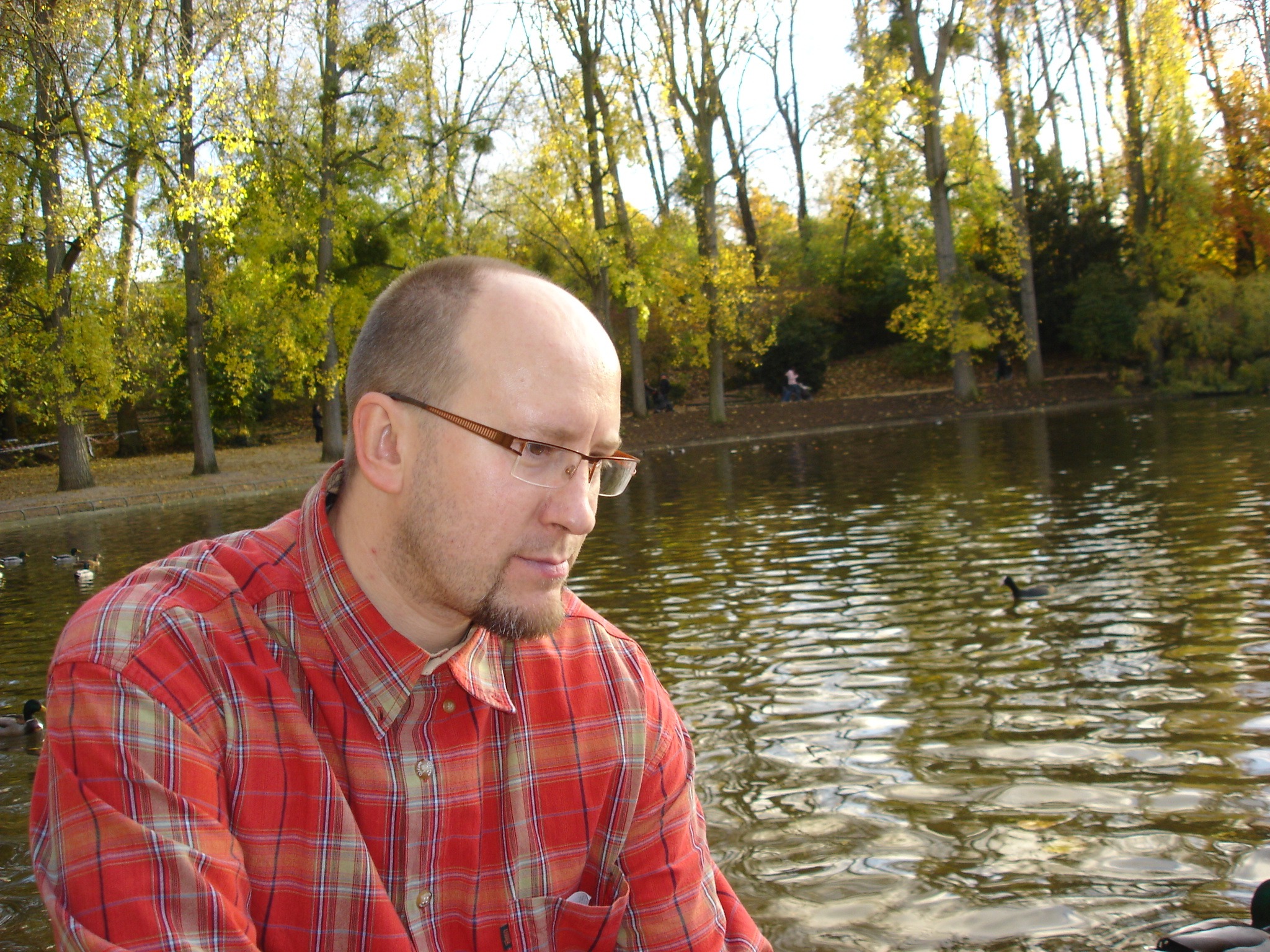 Brendan - Flüelen - Uri | Gay