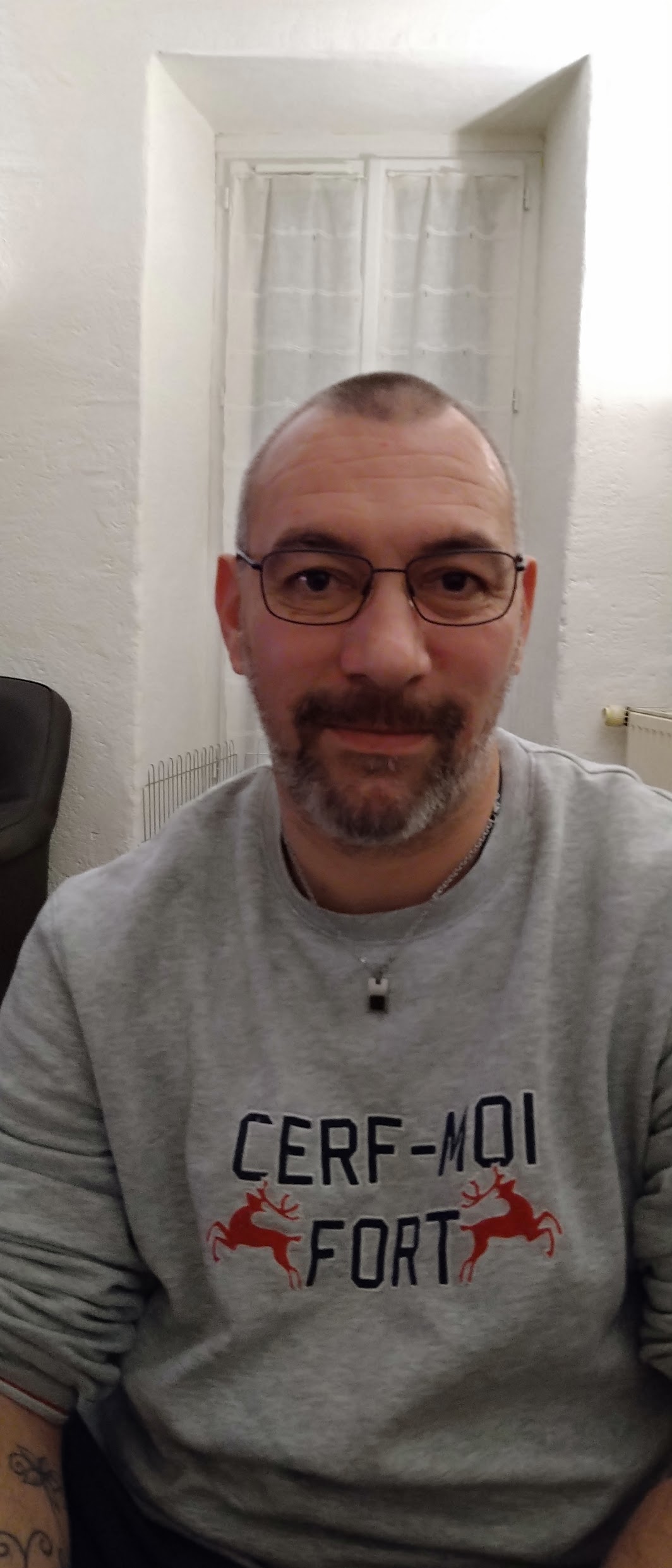 Peppino - Aetigkofen - Soleure | Gay