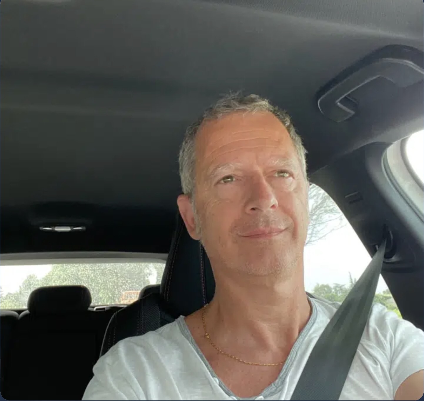 Ange-marie - Champoz - Berne | Gay