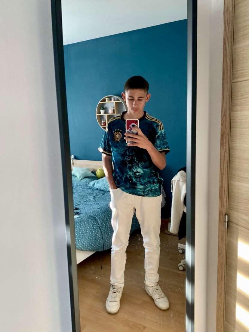 Joaquim - Balmberg - Soleure | Gay