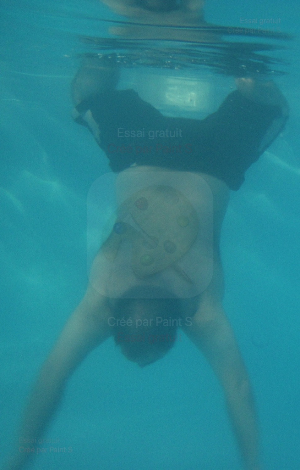 Telio - Bruson - Valais | Gay