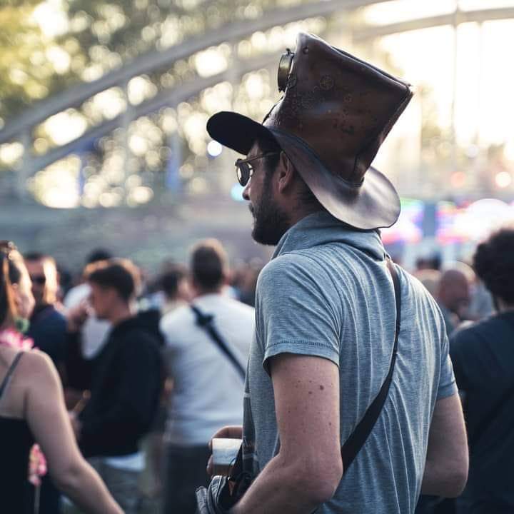 Leoni - Freidorf TG - Saint-Gall | Gay