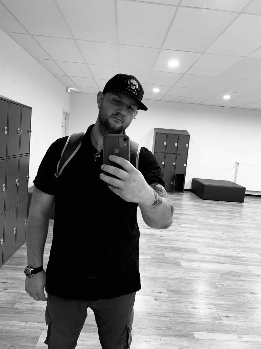 Christophe - Ligornetto - Tessin | Gay