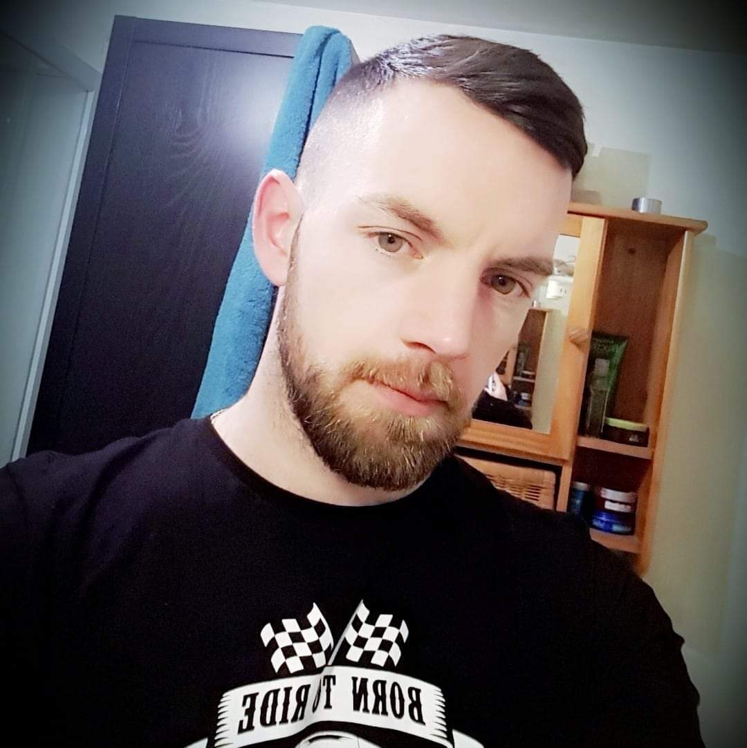 Dony - Hüswil - Lucerne | Gay