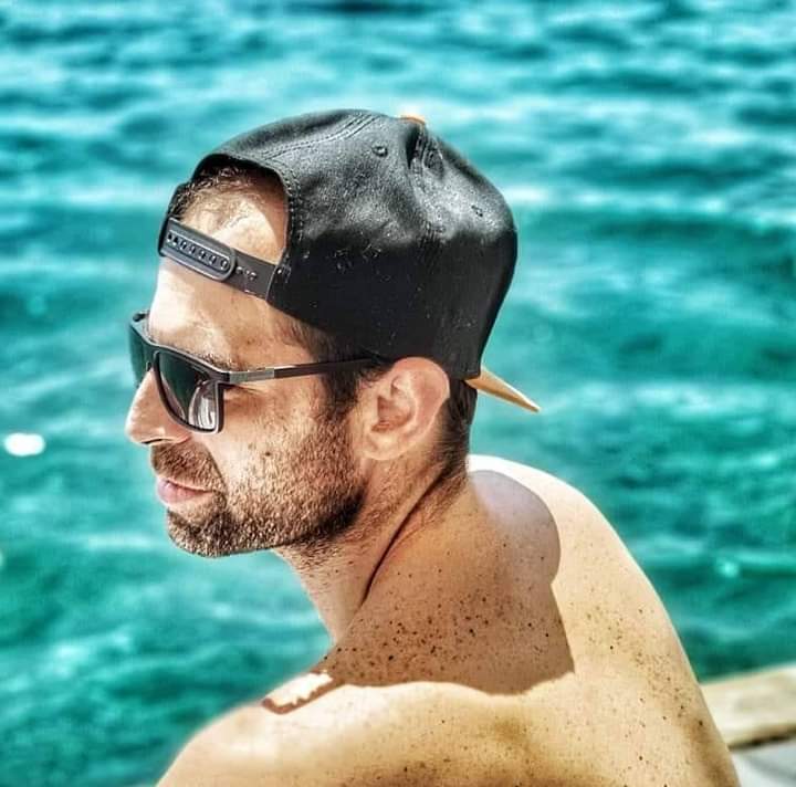 Timy - Cagiallo - Tessin | Gay