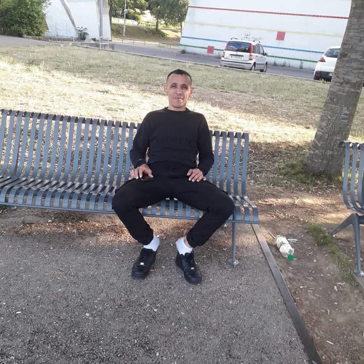 Joachim - Latterbach - Berne | Gay