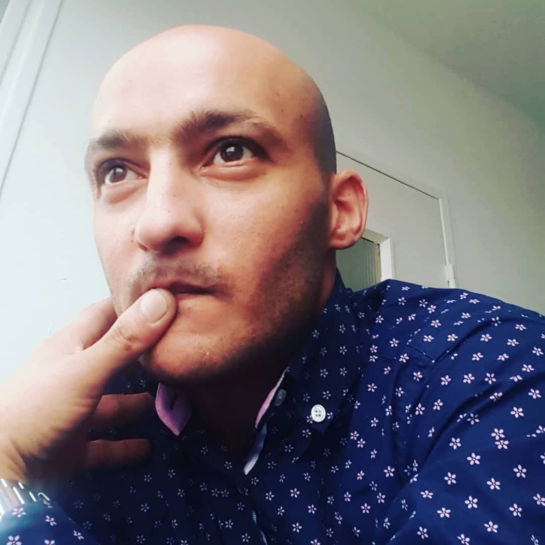 Nigel - Aigle - Vaud | Gay