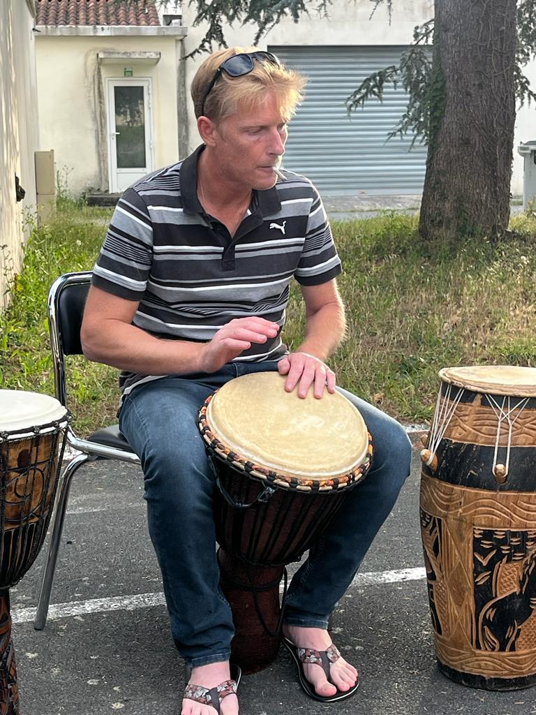 Sophian - Albeuve - Fribourg | Gay