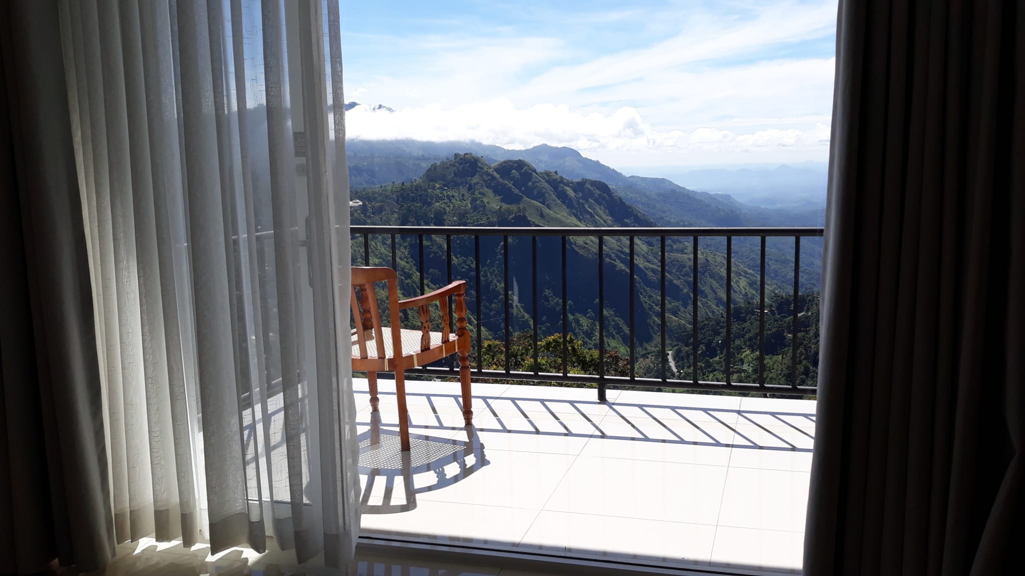 Makha - Faoug - Vaud | Gay