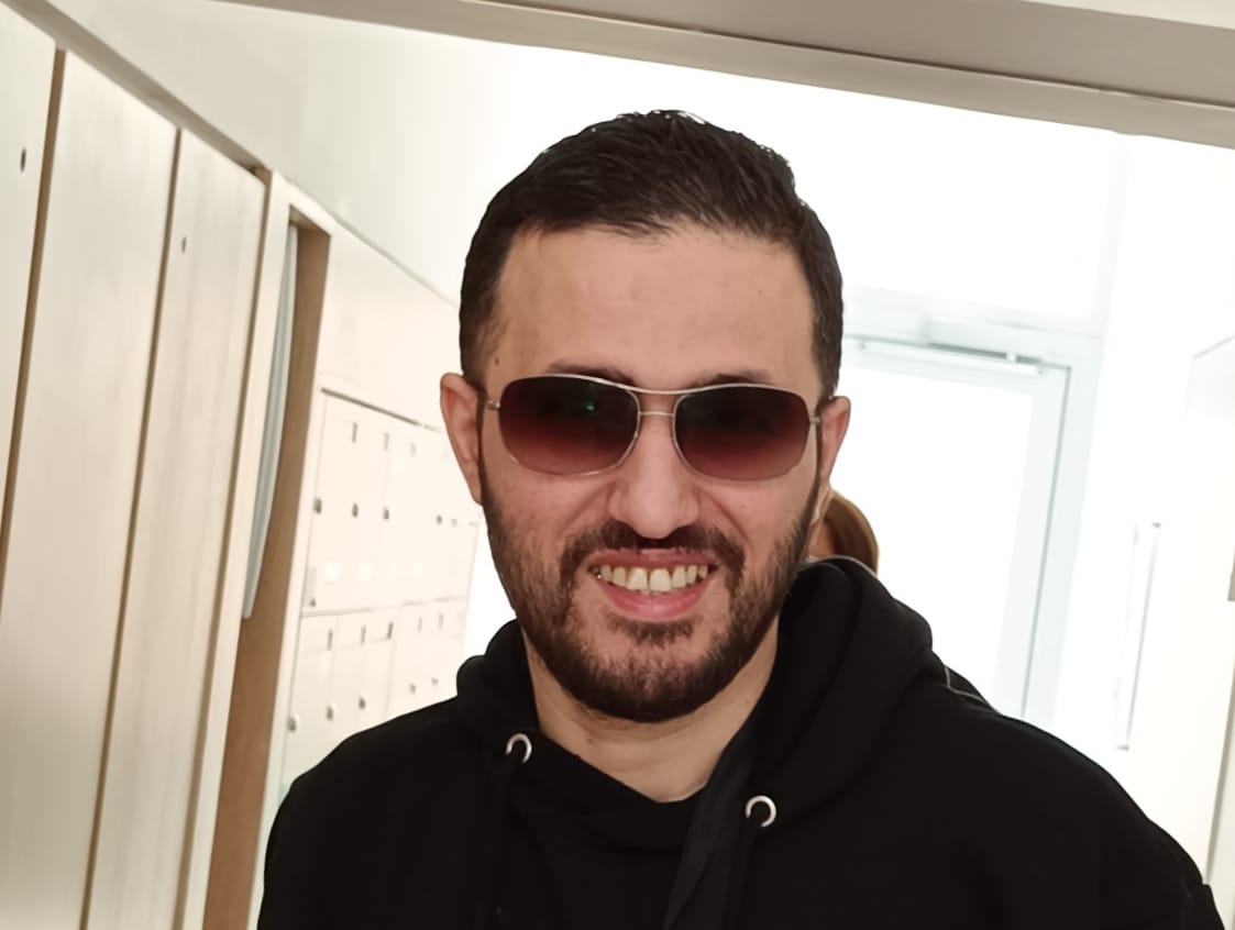 Yves-emmanuel - Albligen - Berne | Gay