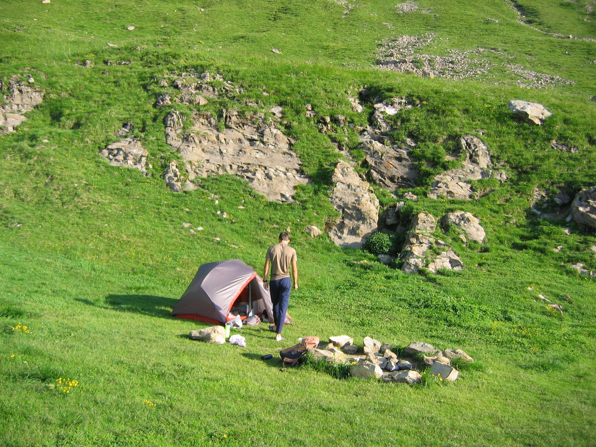 Sevane - Isérables - Valais | Gay