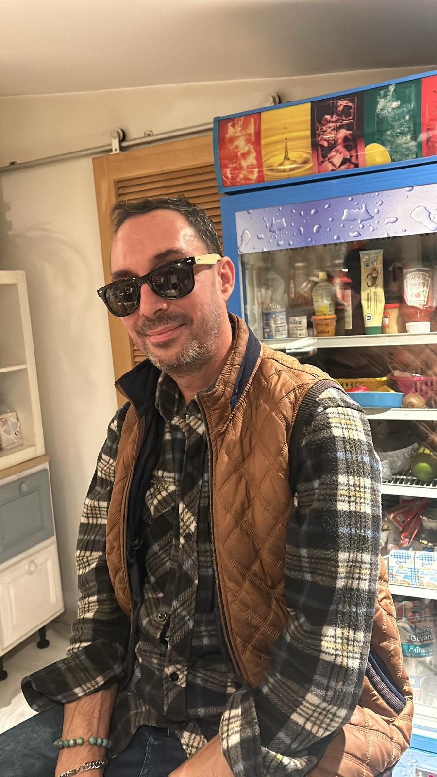 Mohamed-ibrahim - Ersigen - Berne | Gay