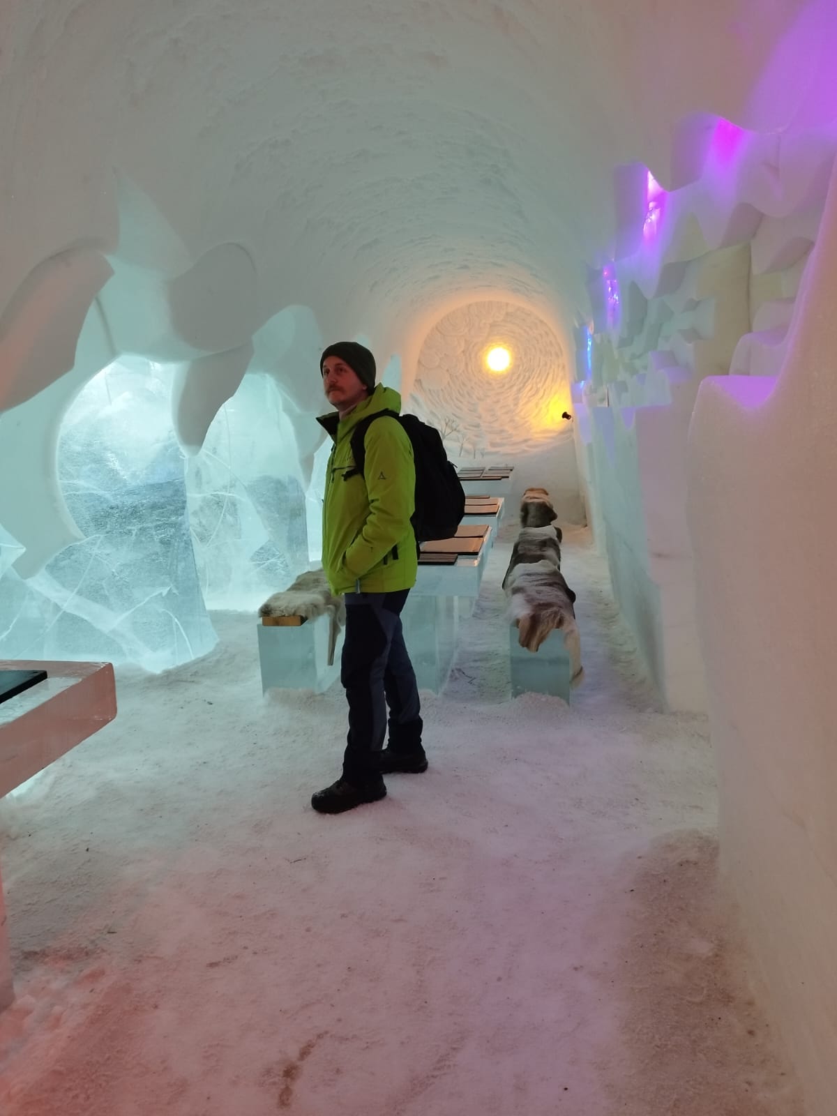 Andric - Alikon - Argovie | Gay