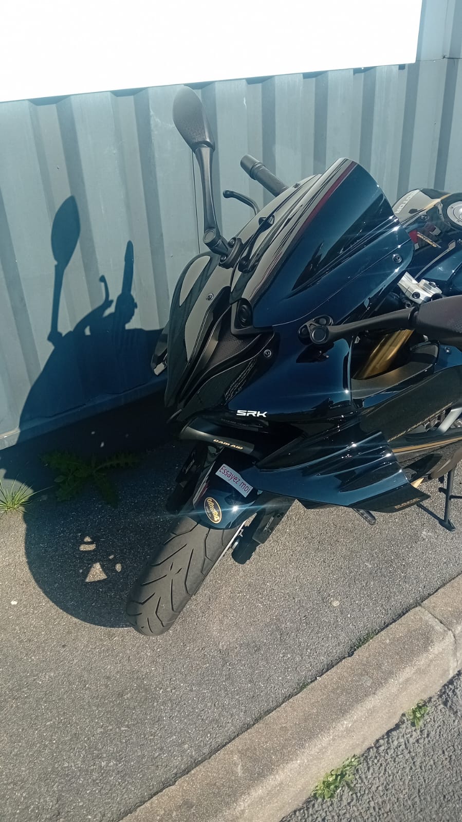 Aventin - Grasswil - Berne | Gay