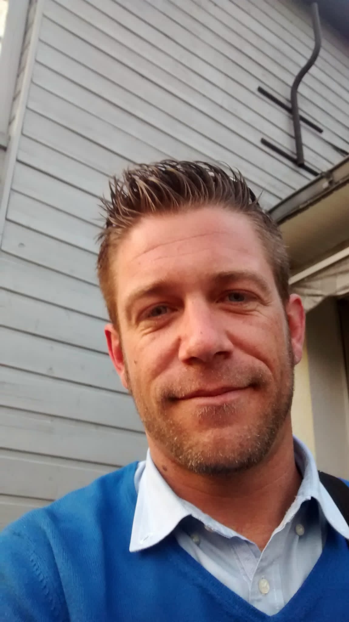 Sorenn - Cormérod - Fribourg | Gay