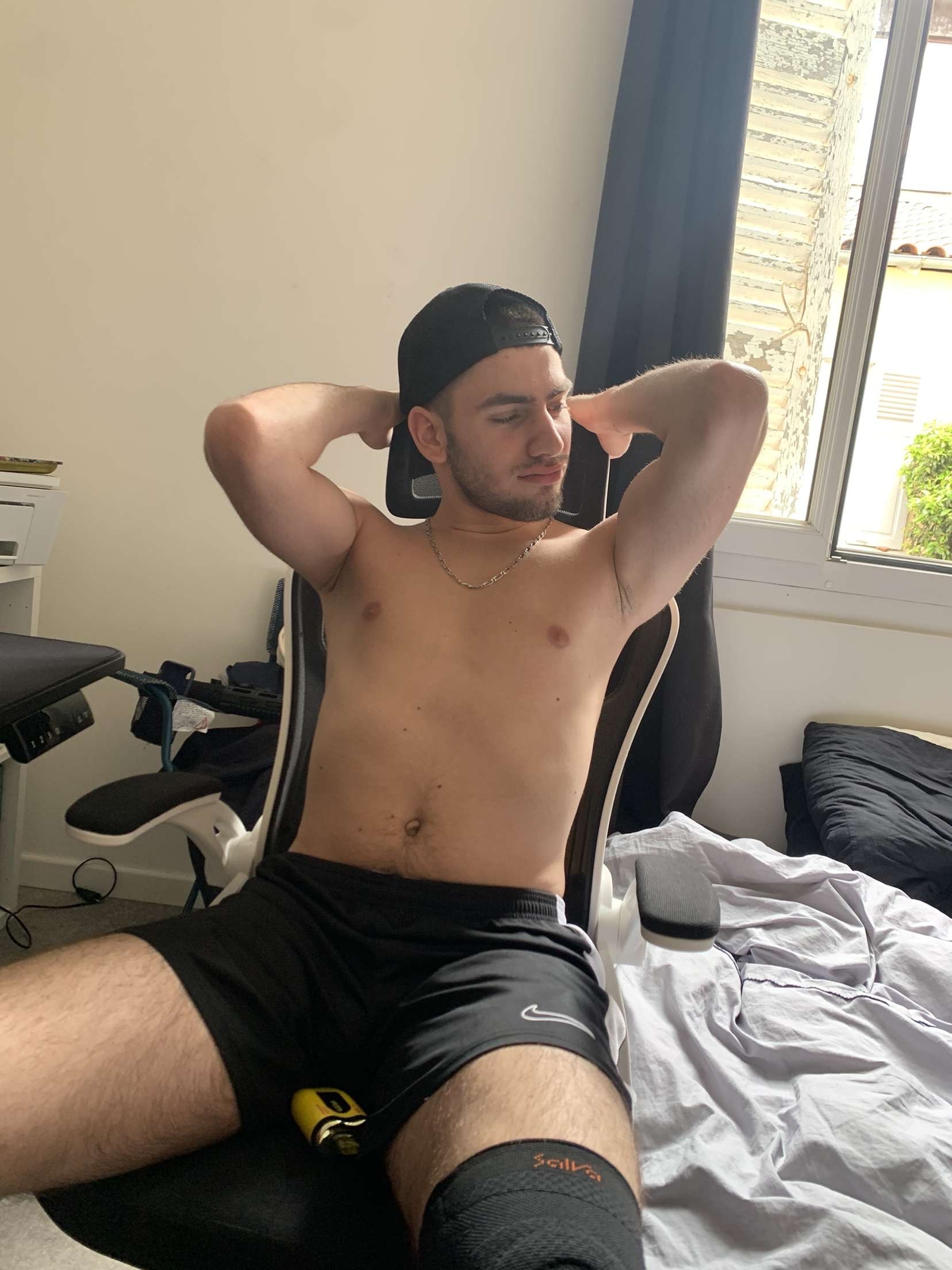 Kewen - Chessel - Vaud | Gay